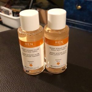 Ren Ready Steady Glow 2x 1.7oz